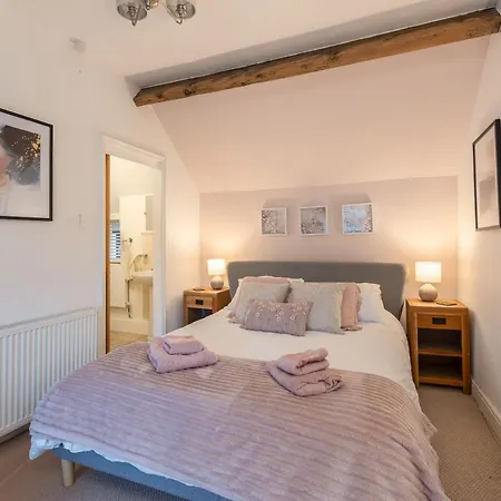 度假居 The Old Farm Shop