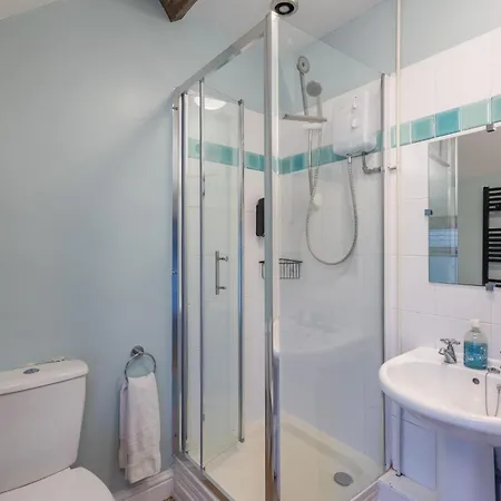 The Old Farm Shop *