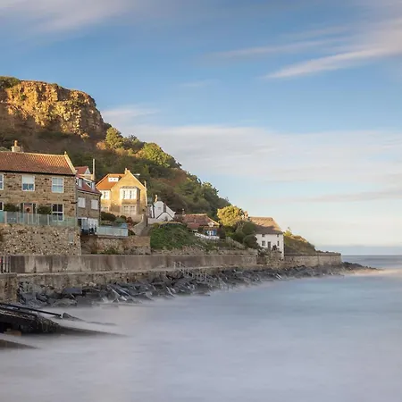 The Old Farm Shop 斯卡伯勒