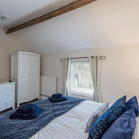 The Old Farm Shop 度假居 斯卡伯勒