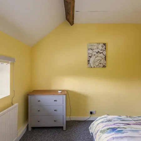 The Old Farm Shop 度假居