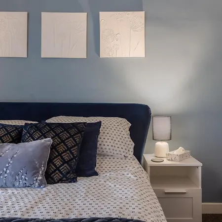 度假居 The Old Farm Shop