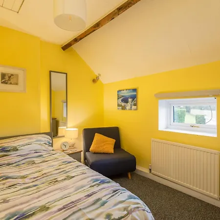 The Old Farm Shop 度假居 *