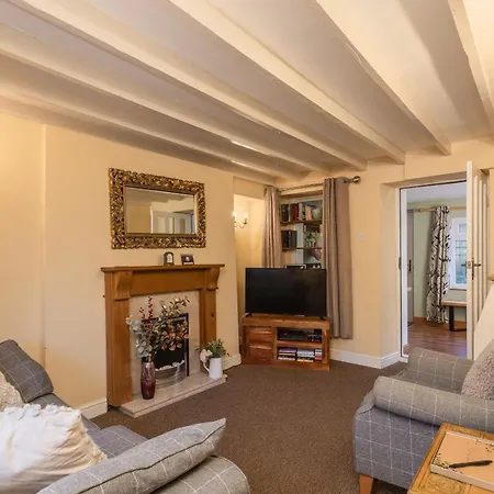 The Old Farm Shop * 斯卡伯勒