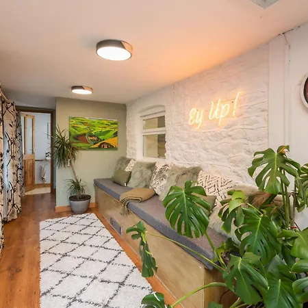 The Old Farm Shop 度假居