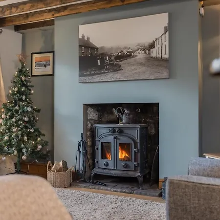 度假居 The Old Farm Shop *