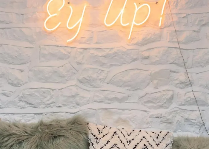 The Old Farm Shop * Scarborough