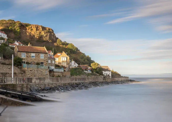 The Old Farm Shop 斯卡伯勒