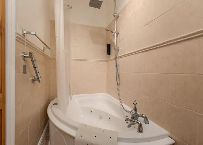 度假居 The Old Farm Shop