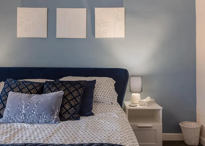 度假居 The Old Farm Shop