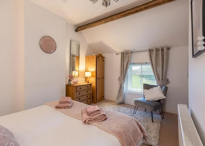 The Old Farm Shop * 斯卡伯勒