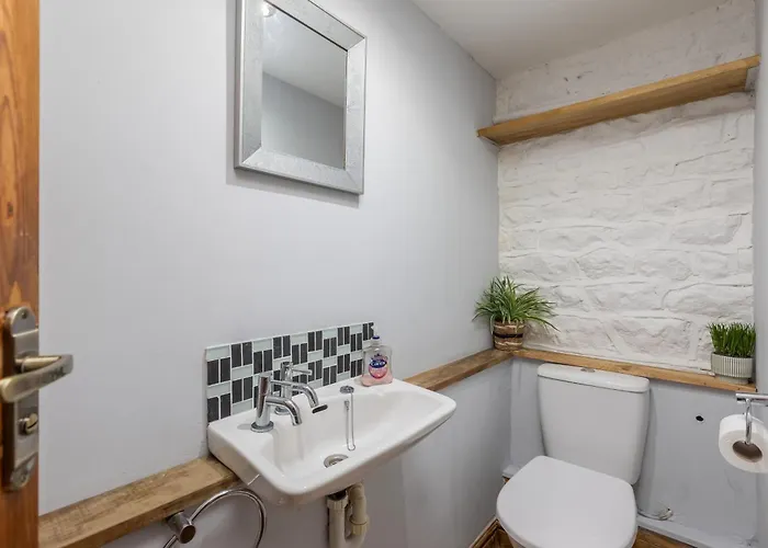 The Old Farm Shop 度假居