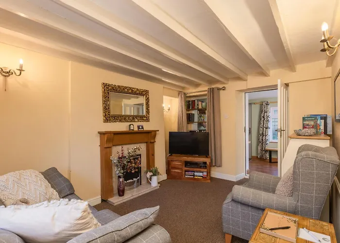 The Old Farm Shop * 斯卡伯勒