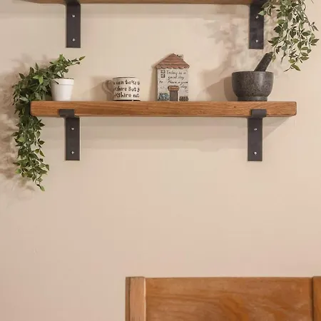 The Old Farm Shop Dom wakacyjny *