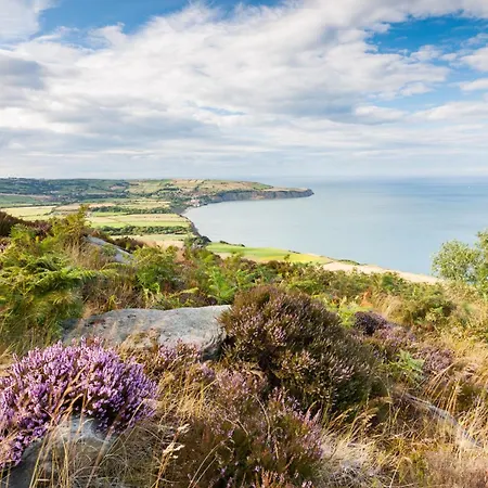 The Old Farm Shop Scarborough