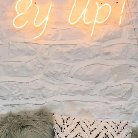 The Old Farm Shop * Scarborough