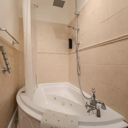 Dom wakacyjny The Old Farm Shop