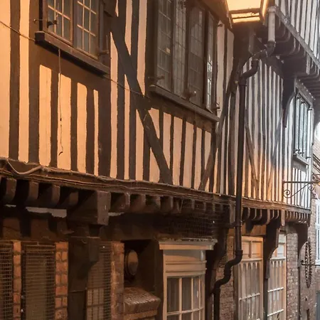 The Old Farm Shop Scarborough