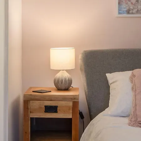 The Old Farm Shop Dom wakacyjny Scarborough