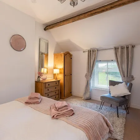 The Old Farm Shop * Scarborough