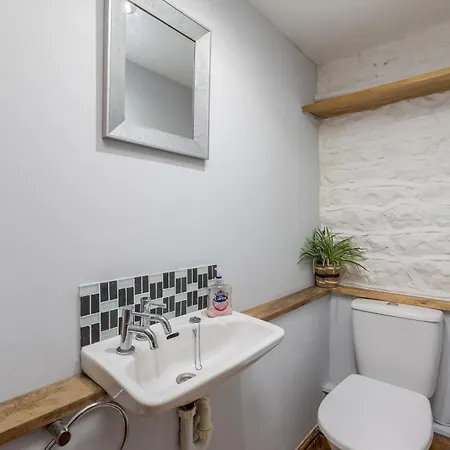 The Old Farm Shop Dom wakacyjny