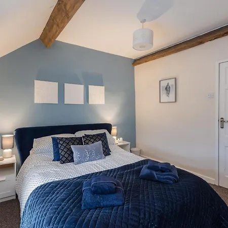 The Old Farm Shop Dom wakacyjny Scarborough