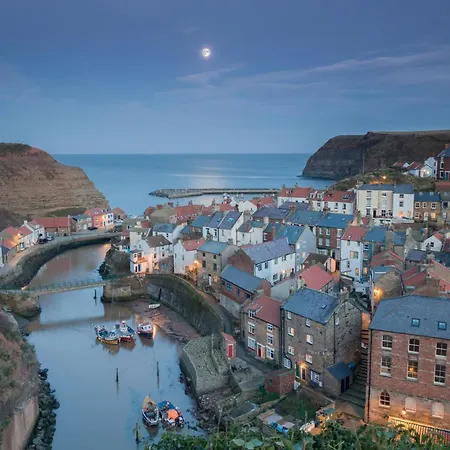 The Old Farm Shop Scarborough