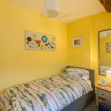 The Old Farm Shop Dom wakacyjny